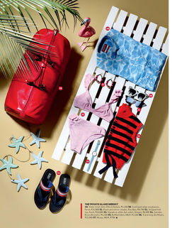 Weddings & Honeymoons, Sept'17