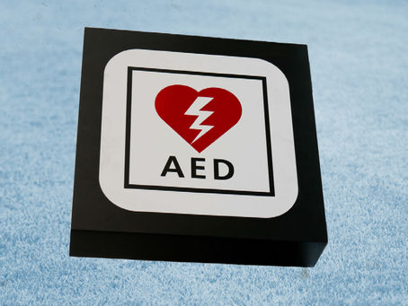 MWV Soccer adds AED to Kennett Middle School soccer fields