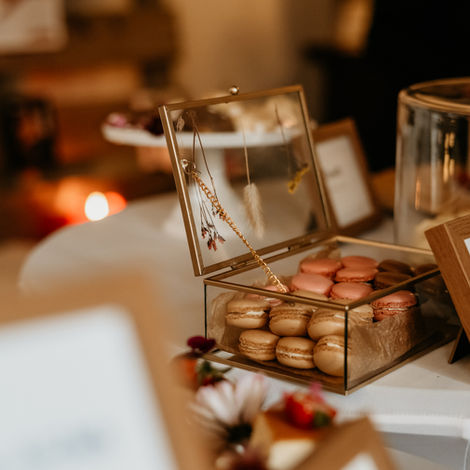 Allergieën en dieetwensen