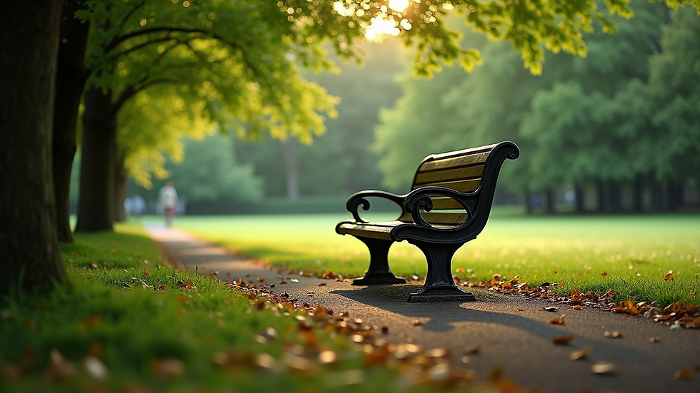 Effective Techniques for Relieving Stress