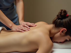 Top Benefits of Massage for Your Well-being