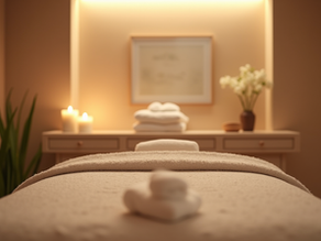 Discover the Benefits of Massage: A Path to Holistic Healing and Relaxation
