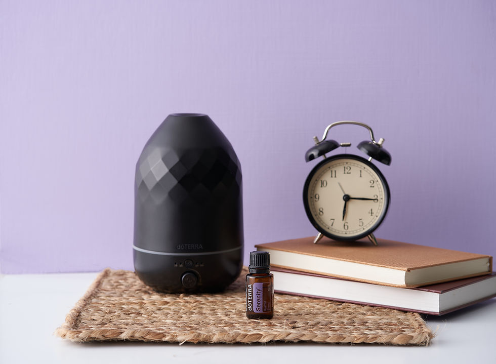 Thumbnail: Serenity Essential Oil