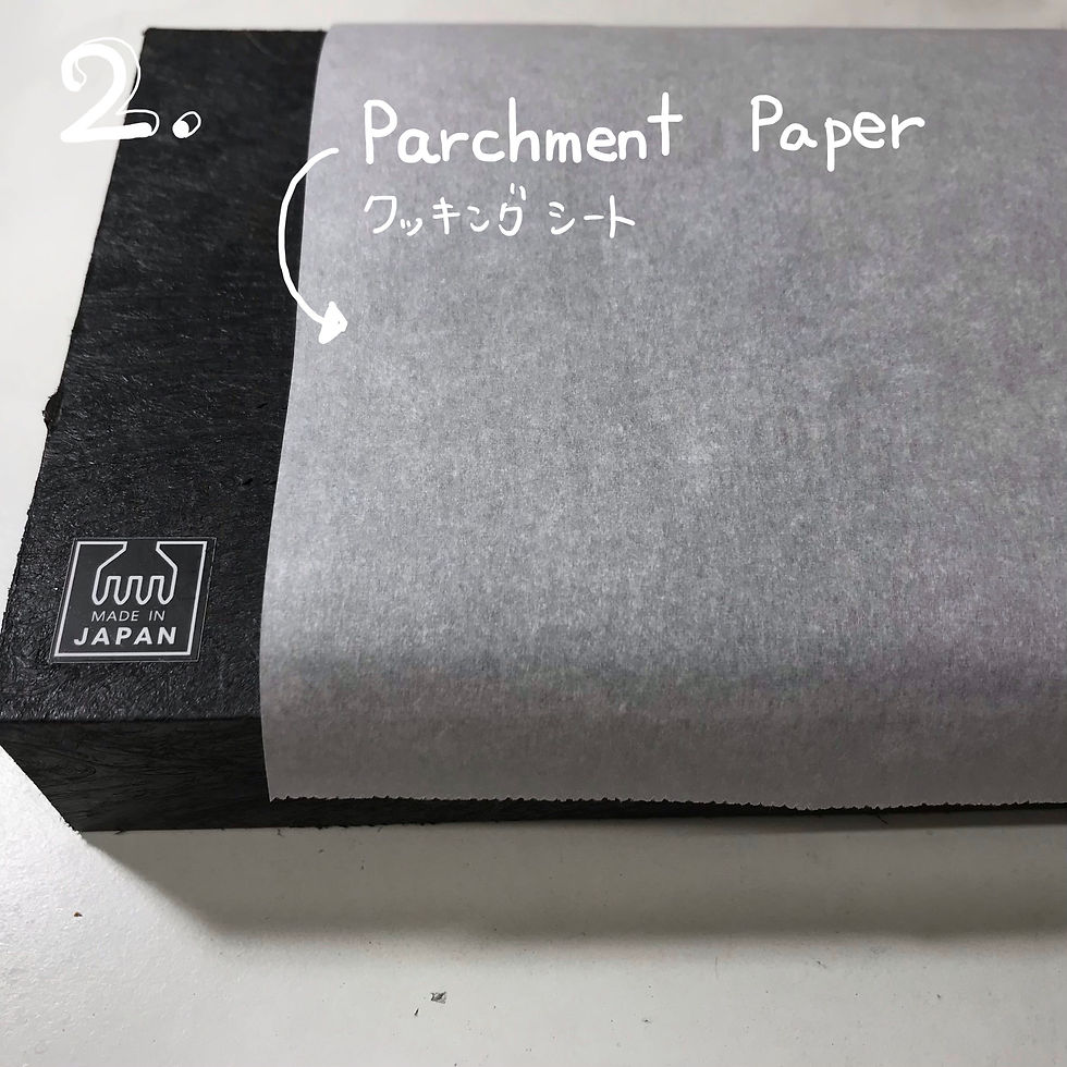 縮圖：OKA Factory 膠墊板