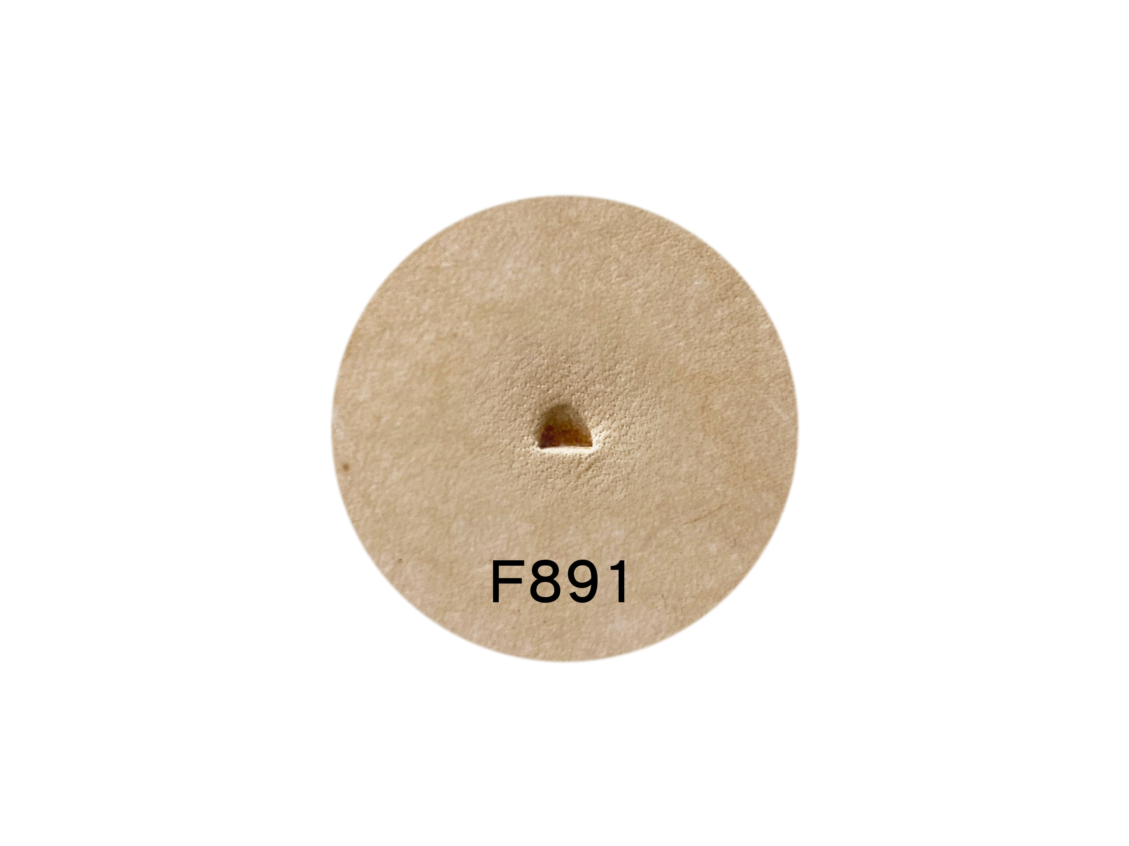 F891 | Craft 皮雕工具/印花工具