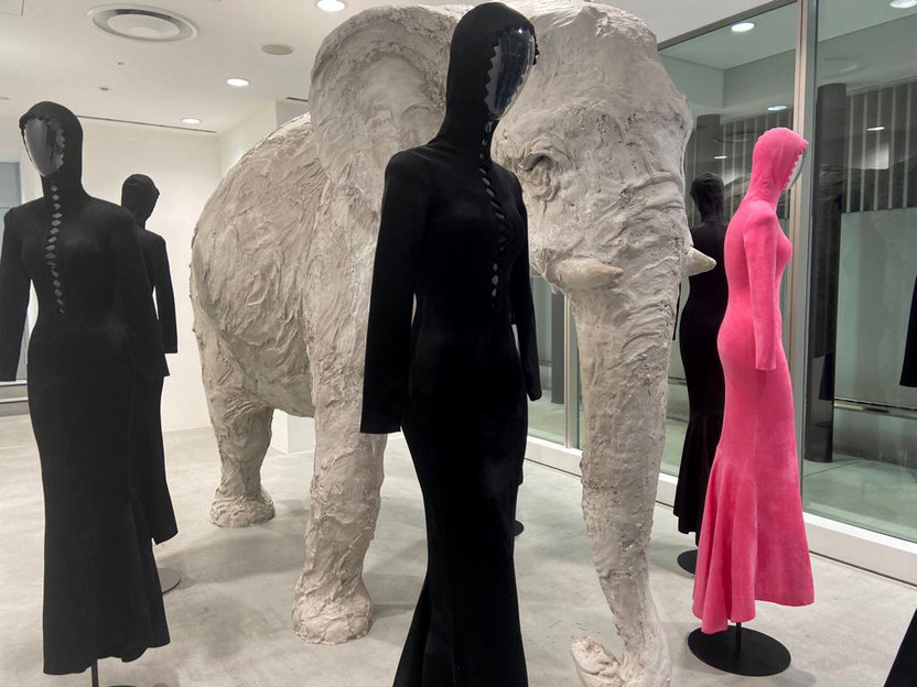 DSM Tokyo