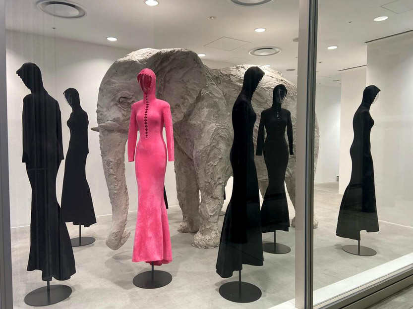 DSM Tokyo