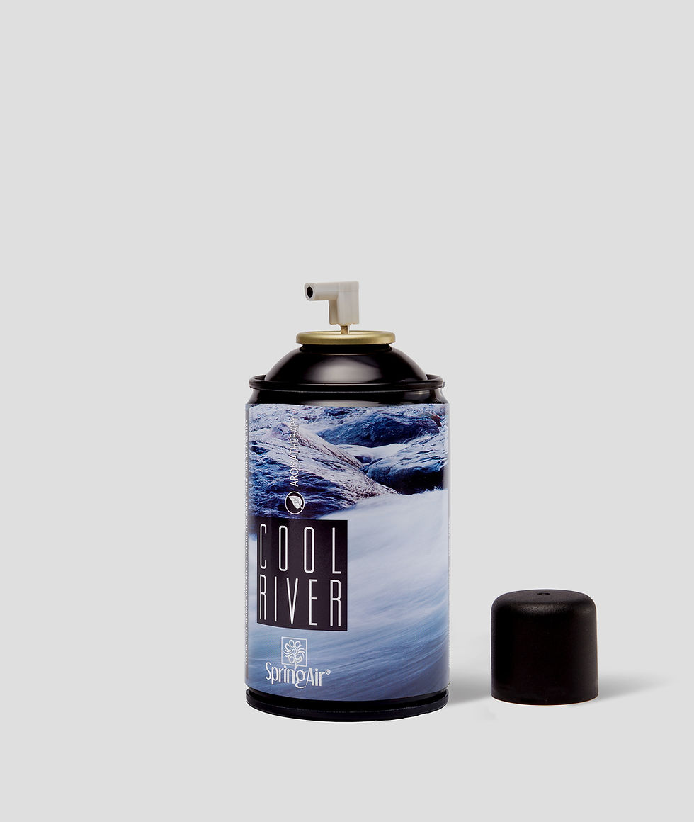 SpringAir Duftspray Cool River 250ml