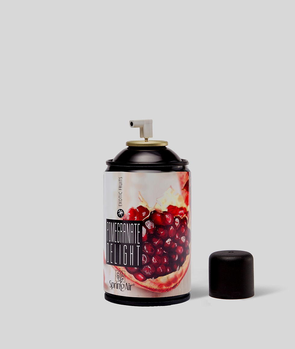 Miniaturbild: SpringAir Duftspray Pomegranate Delight 250ml