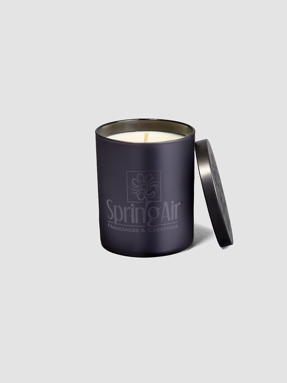 Miniaturbild: Luxuriöse Duftkerze Grapes mit Soja Wax 235ml