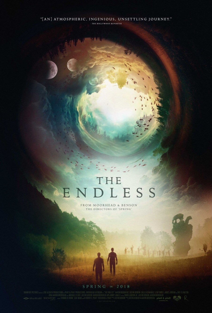 Role Play Poster Graphic, Average Movie