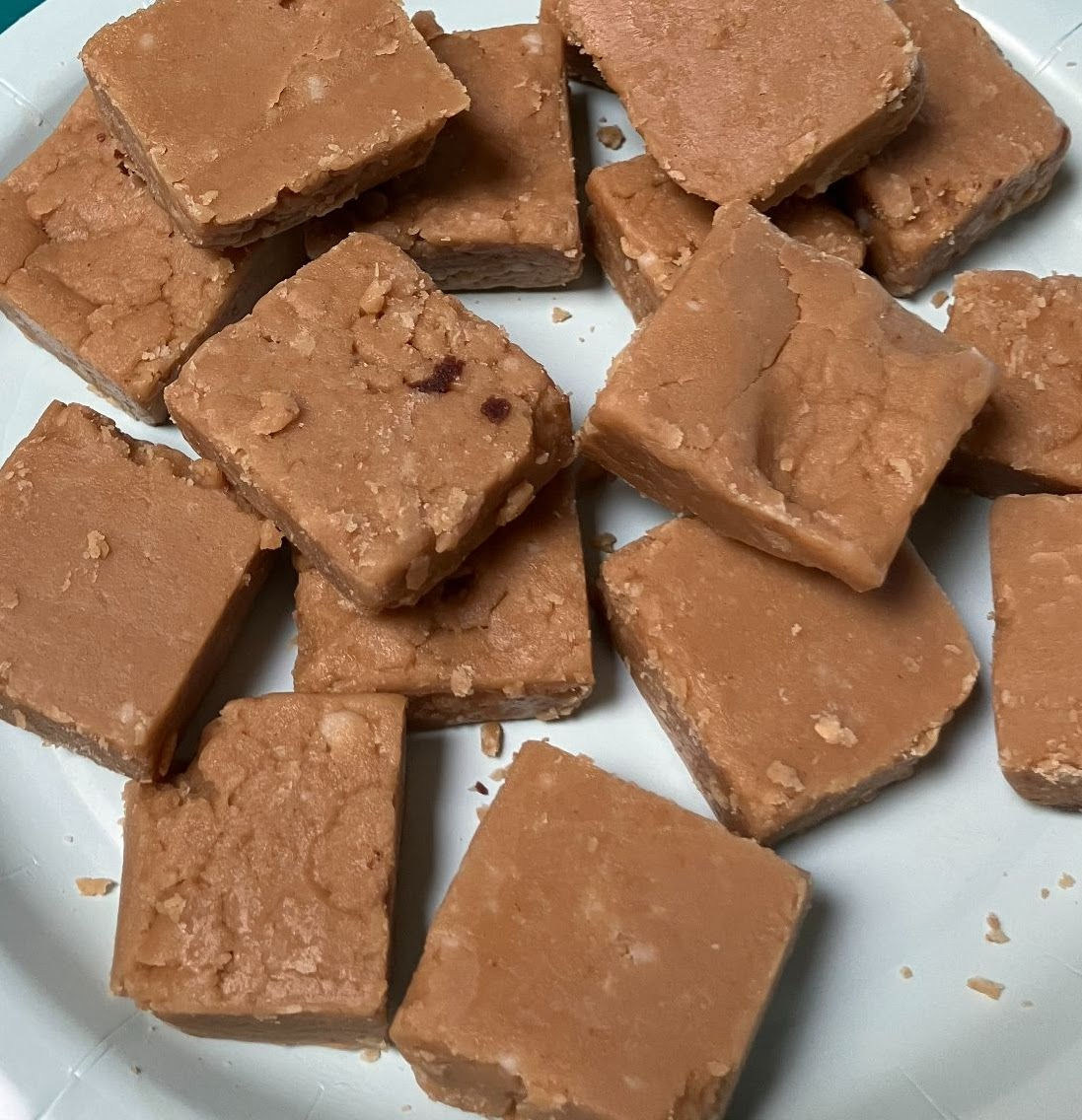 Peanut Butter Fudge