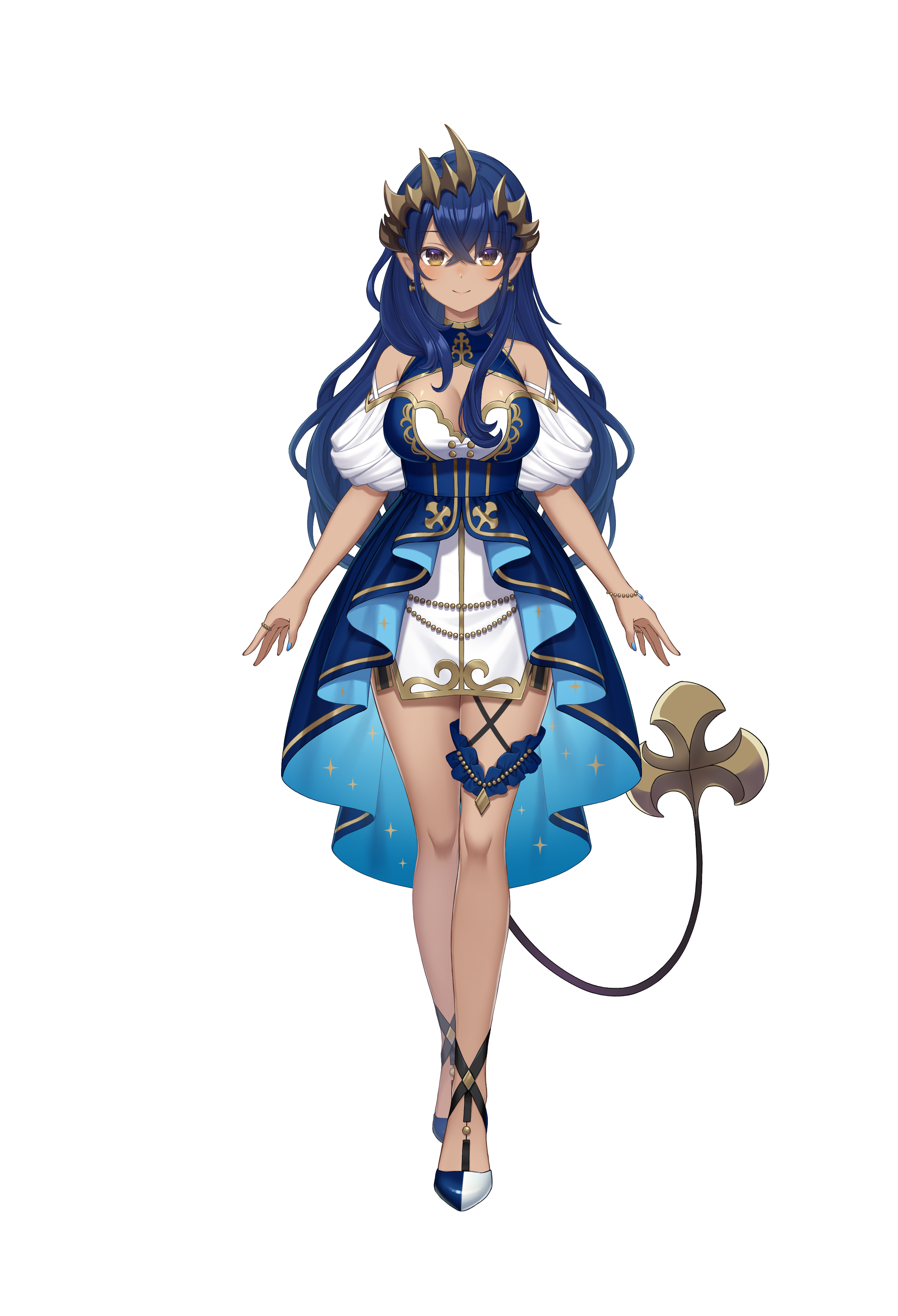島村シャルロット
