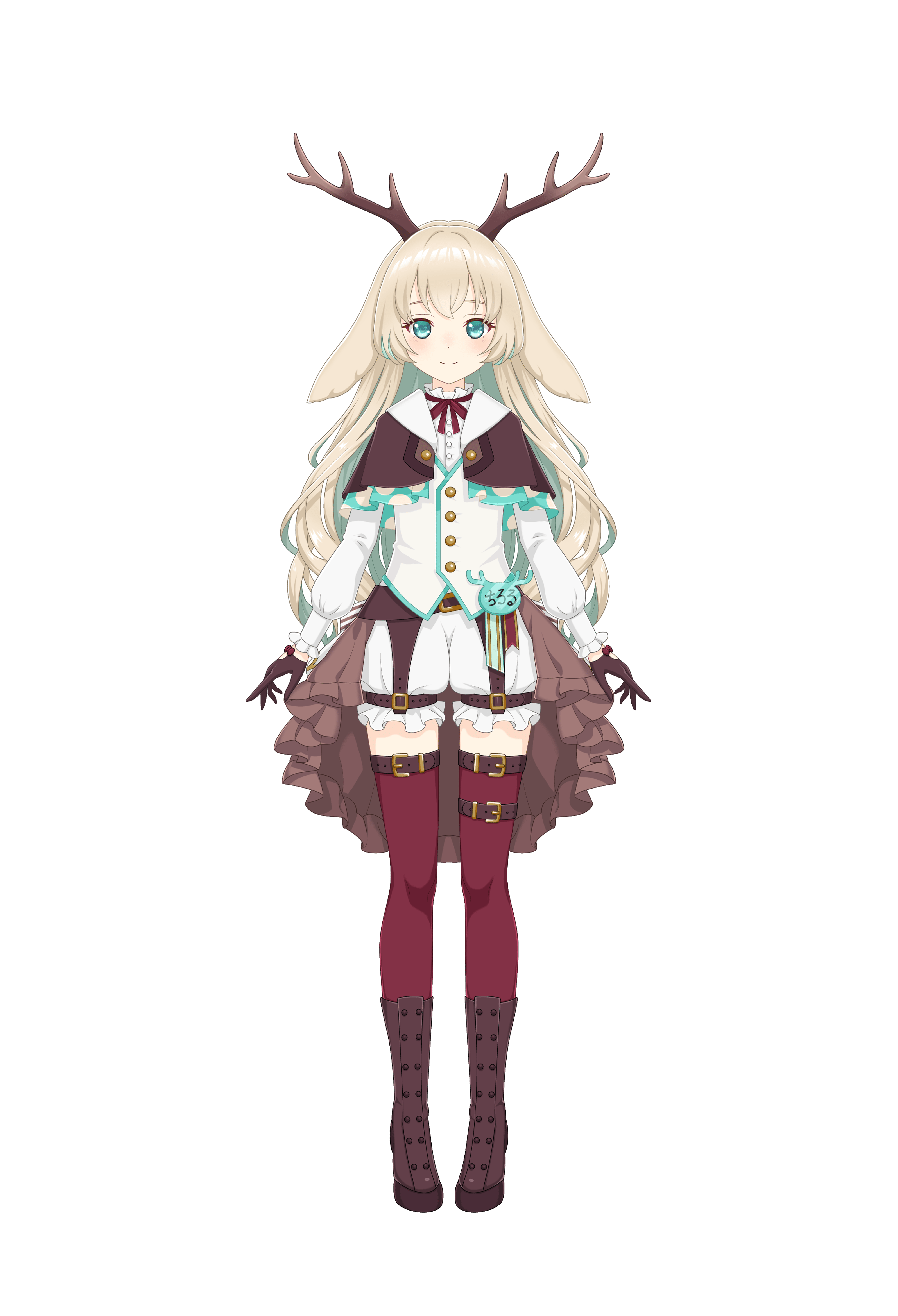 Tirol Tsukinoki