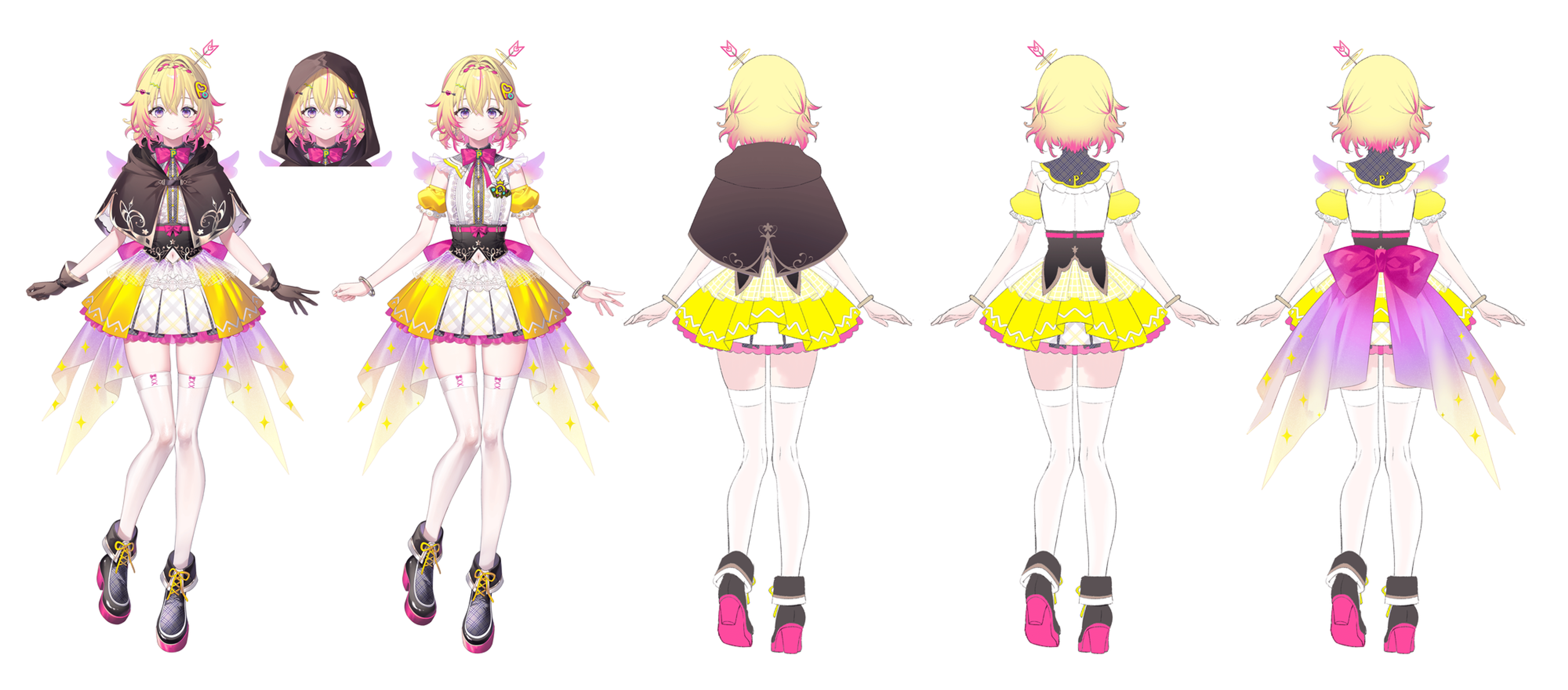 Popo Ieiri