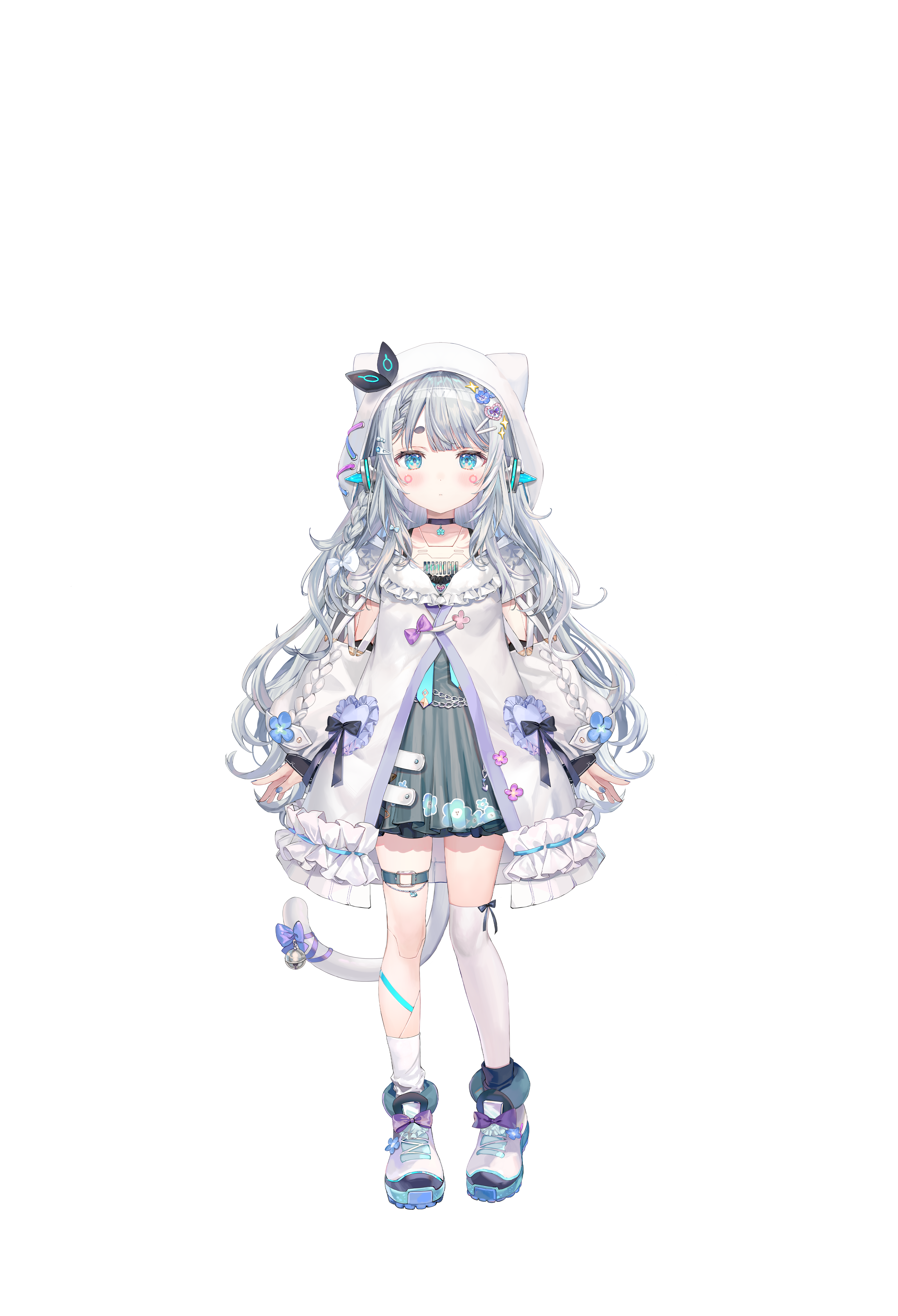 ゆゆページ Uge And