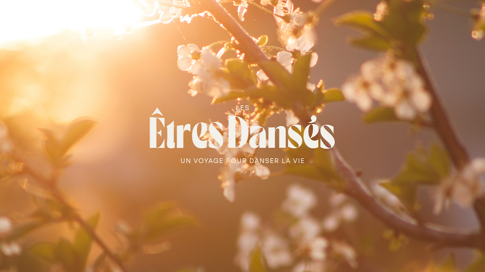 STAGE EPANOUISSEMENT