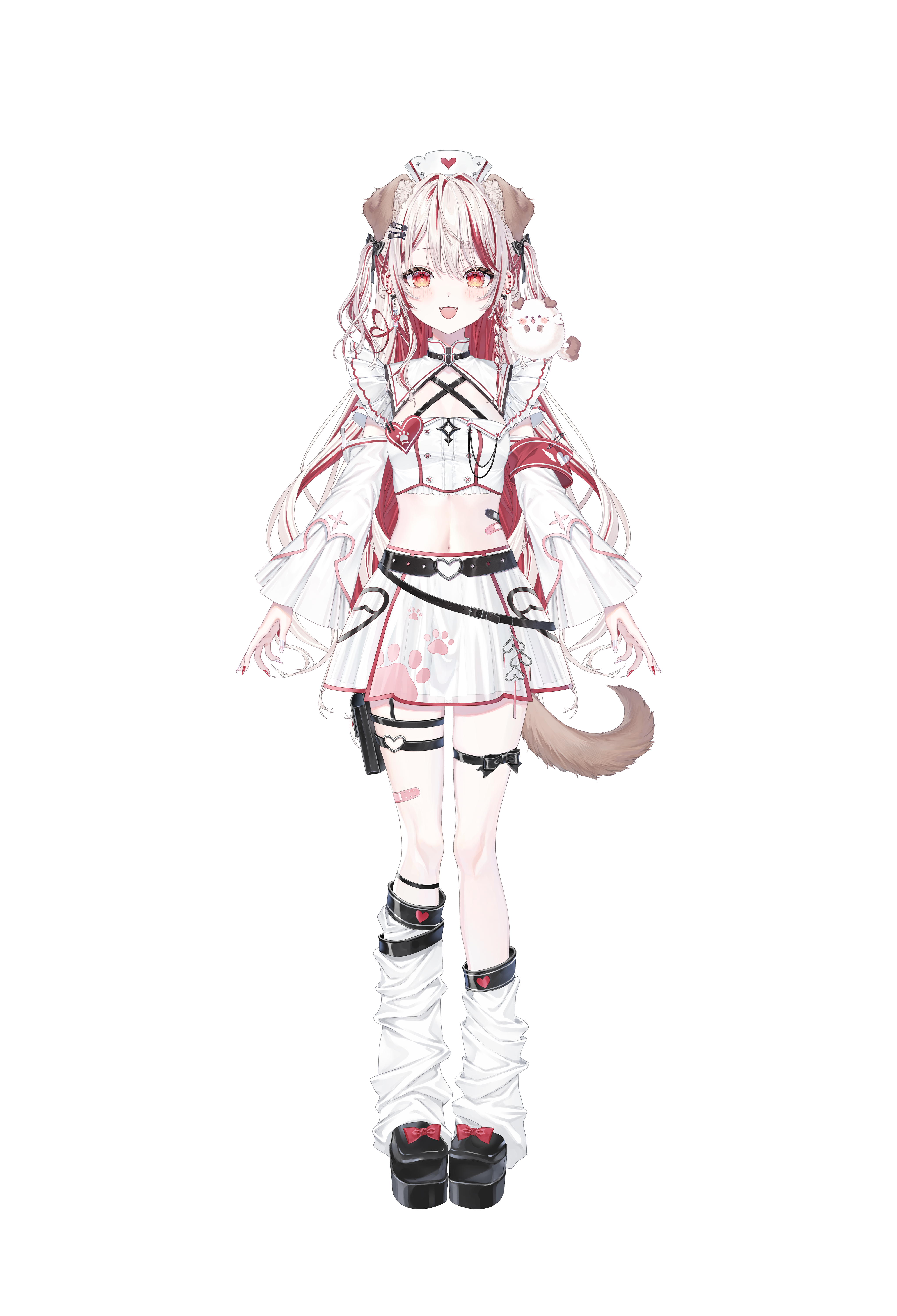 るい。プロフ必ず読んで。 るい_4th.png