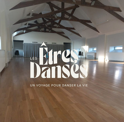 Les Êtres Dansés