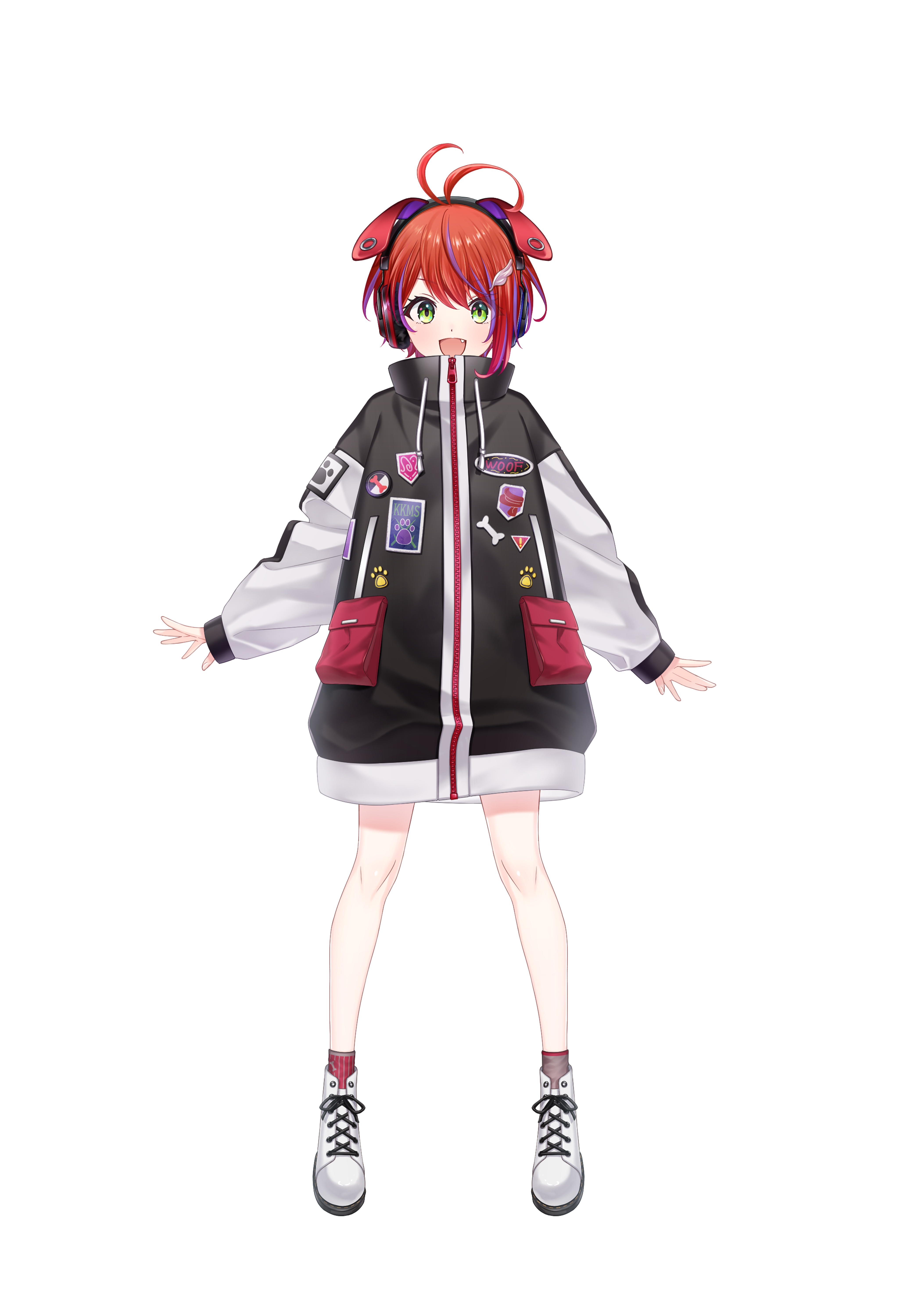 Canna Akane