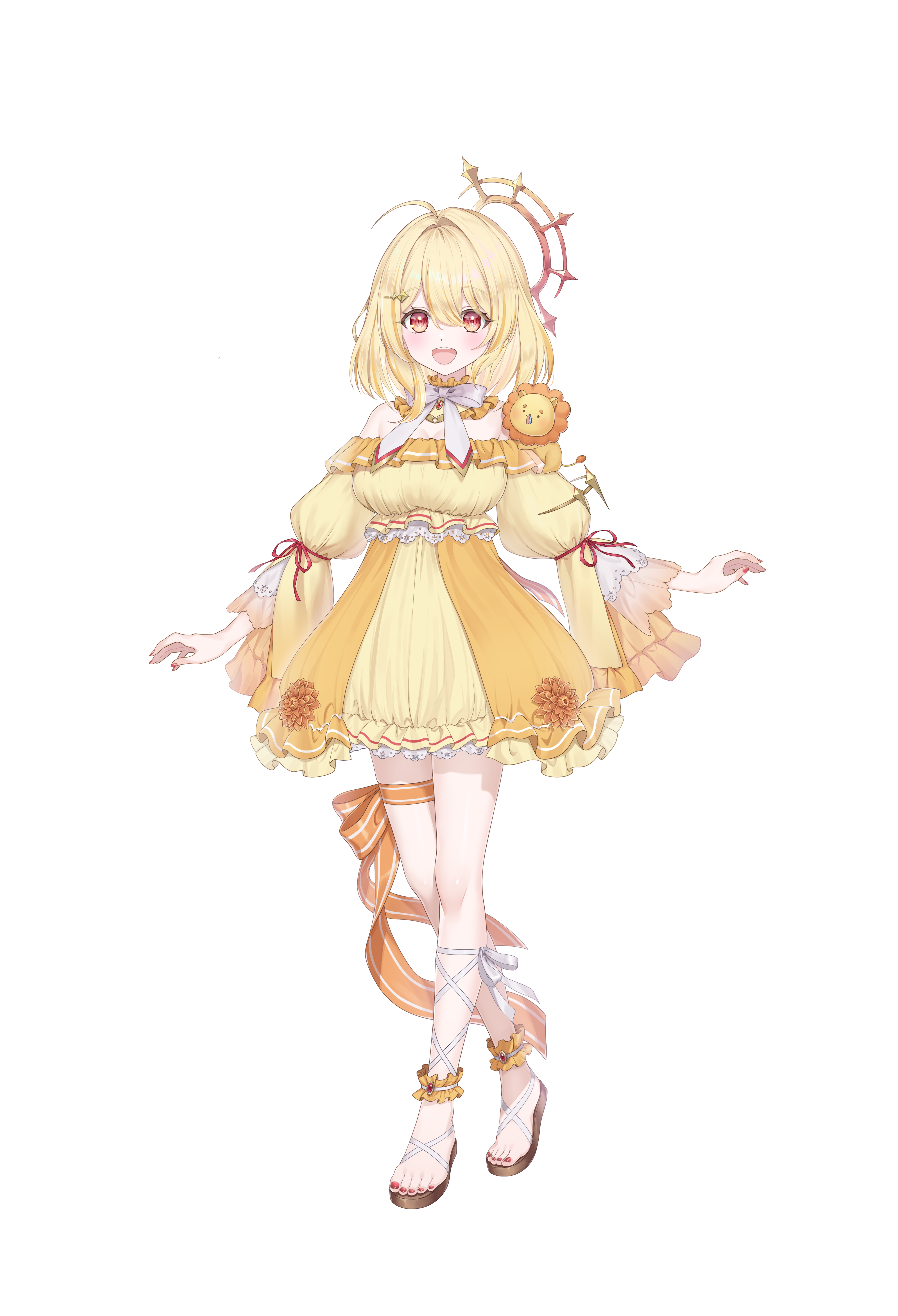 日向ましゅ