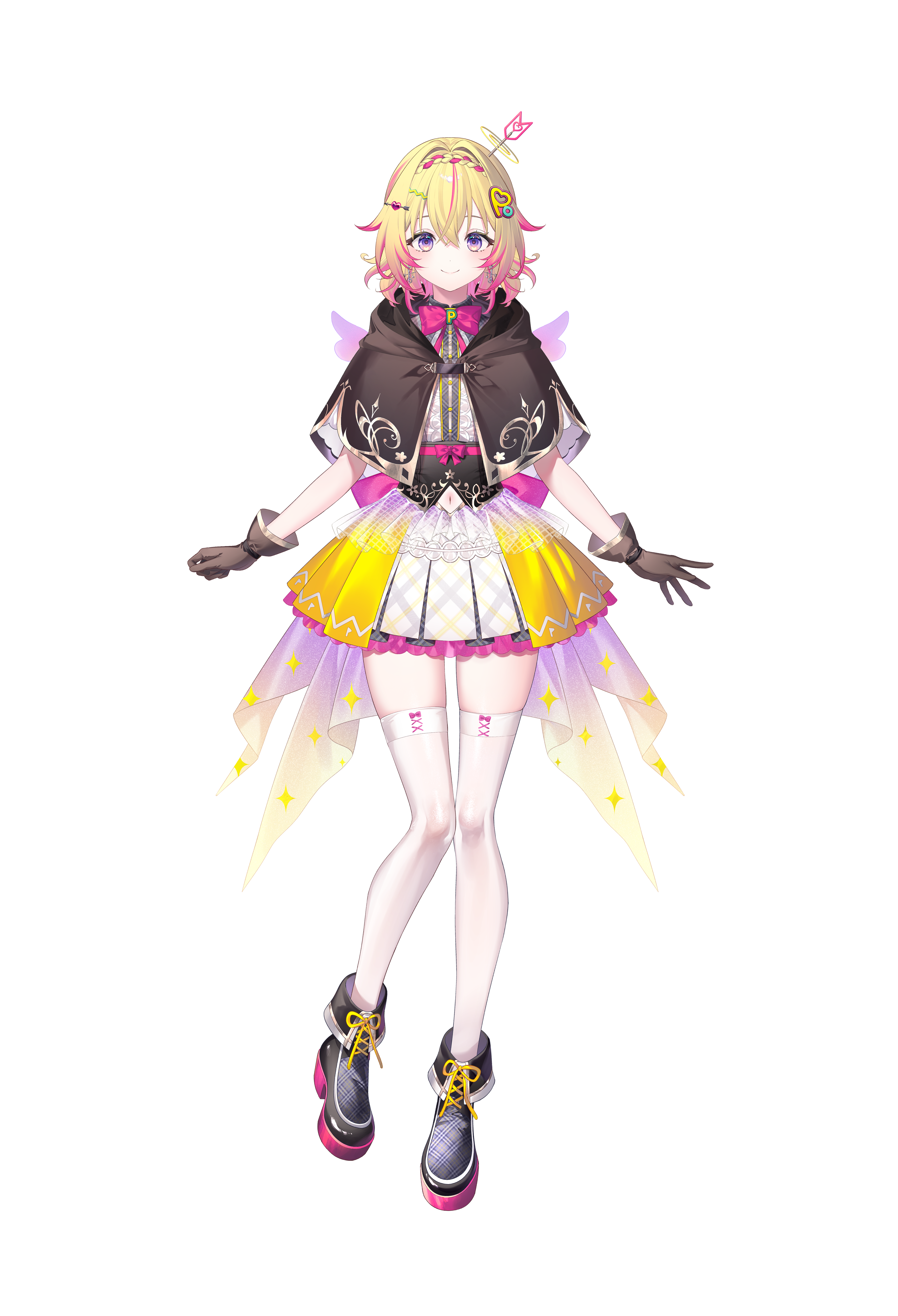 家入ポポ