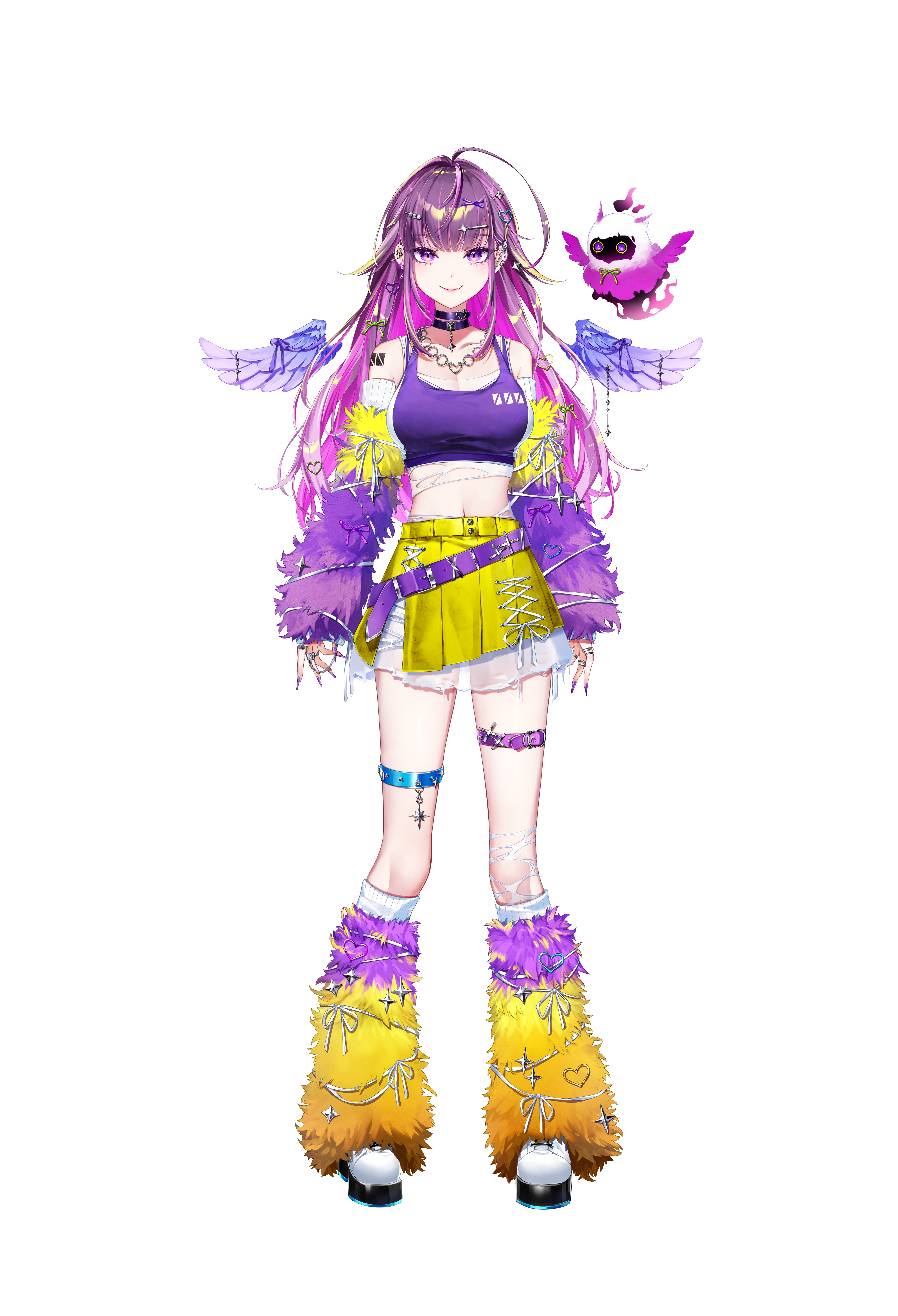 Ririri Uruwashi