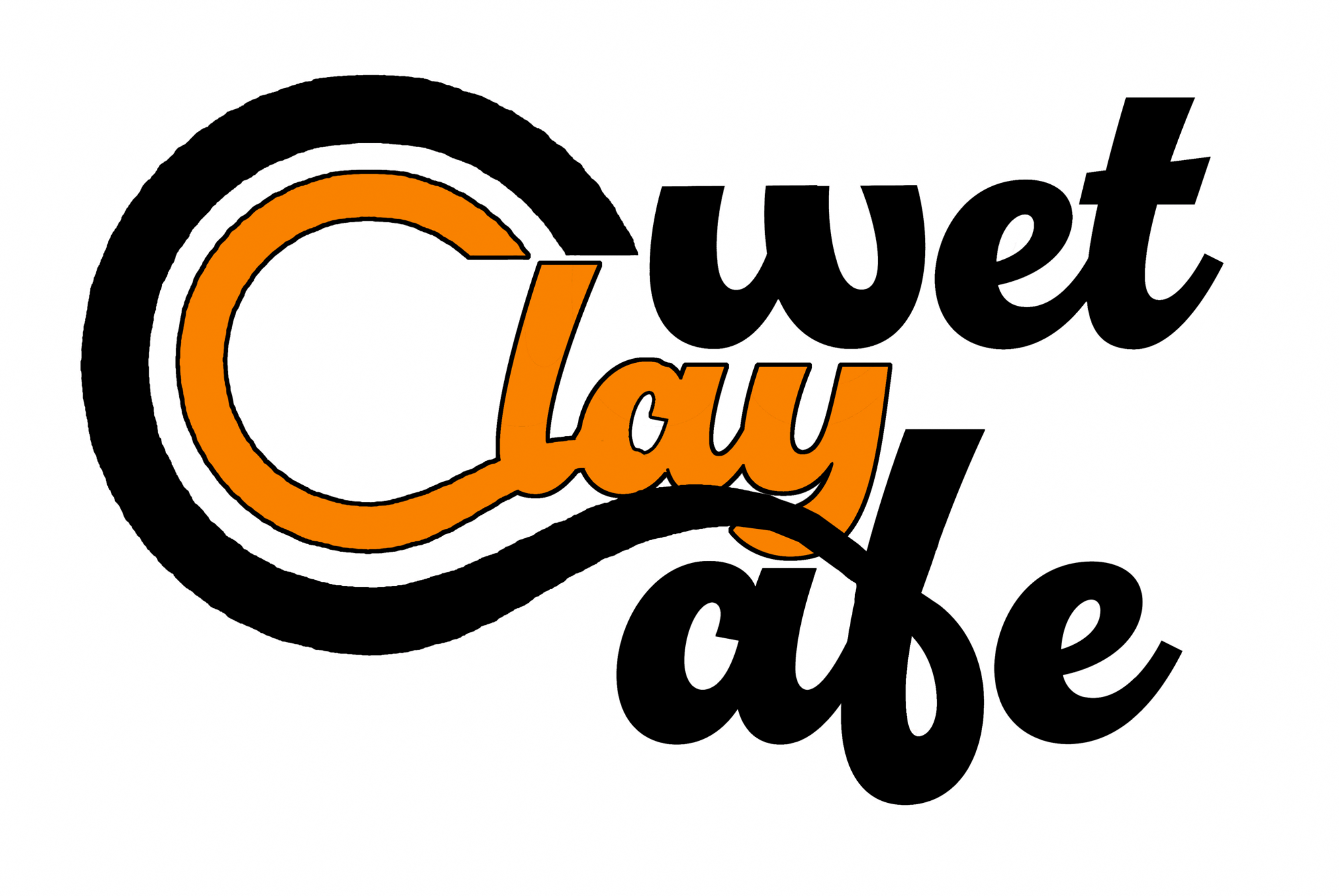 Wet Clay Cafe - service preview