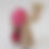 Thumbnail: SMALL BEIGE CHAMOIS CAMEL
