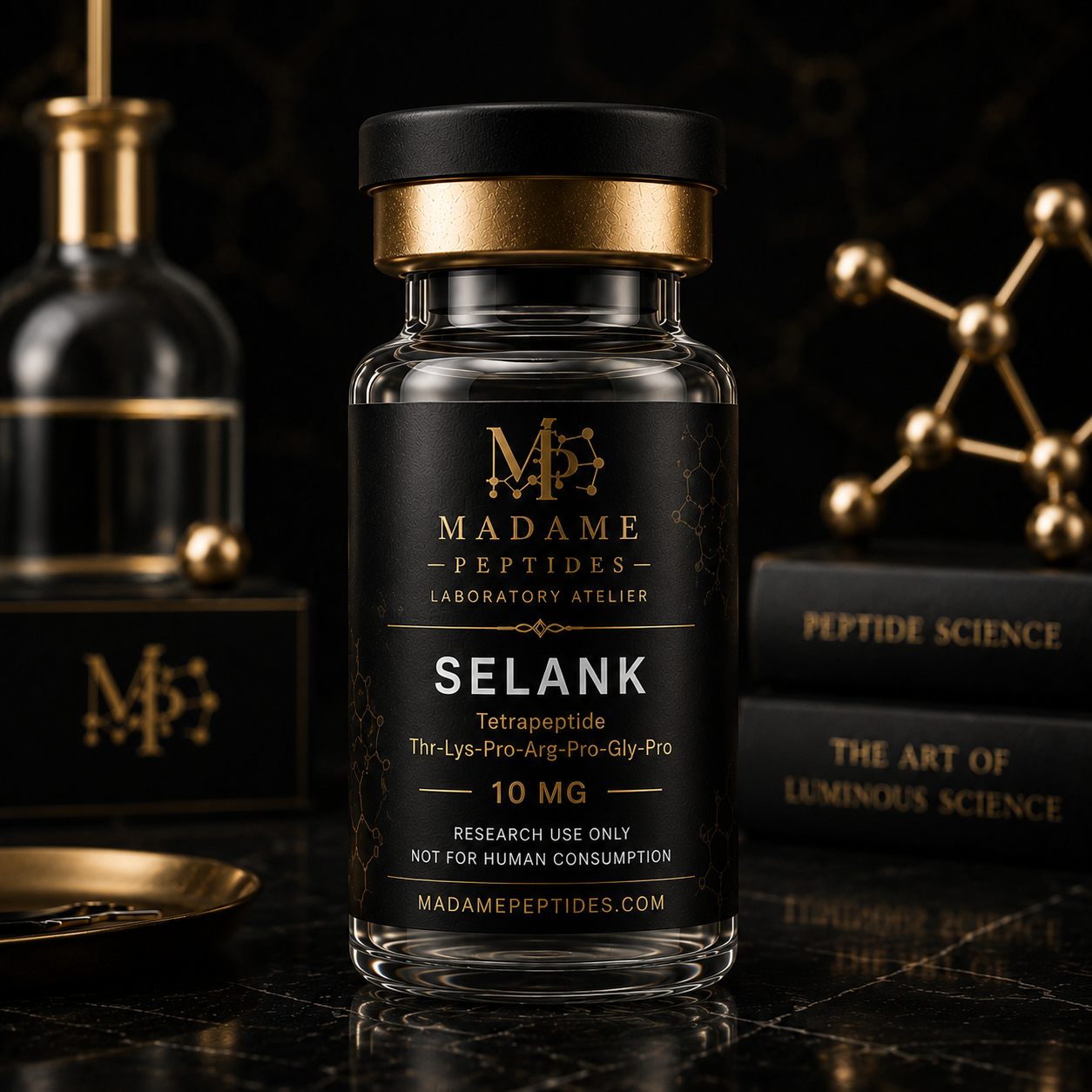 SELANK