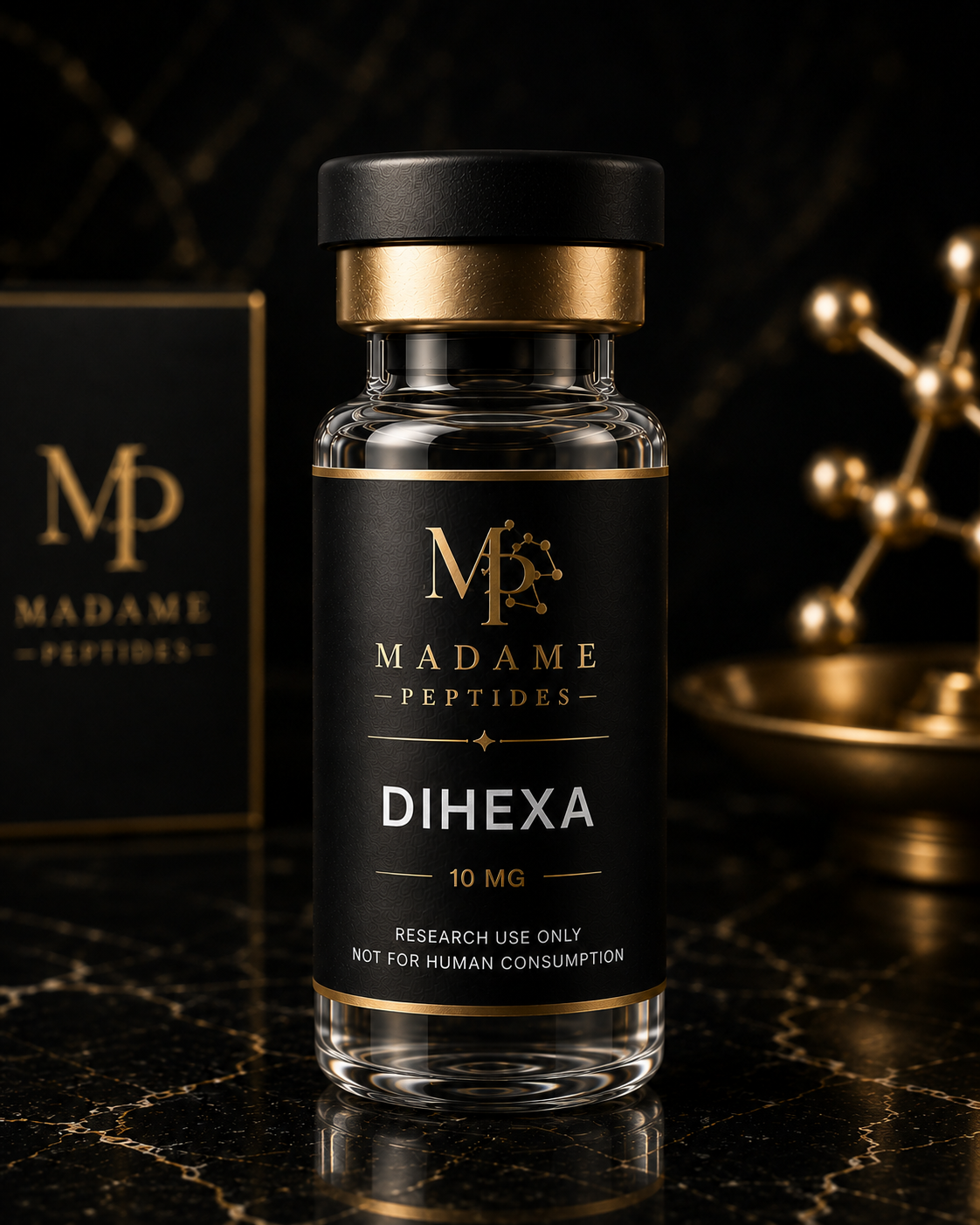 DIHEXA