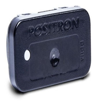 Miniatura: Alarme Pósitron Duoblock 350 PRO para motos