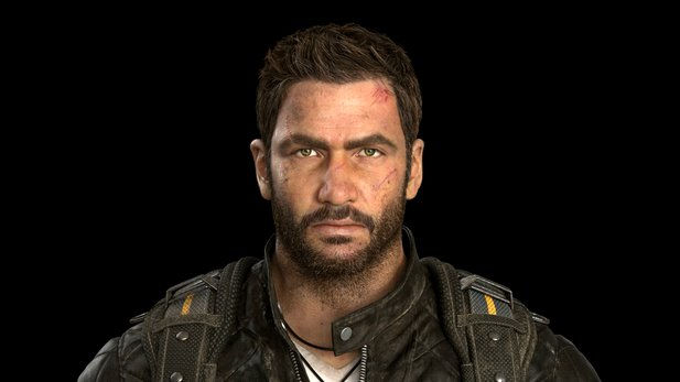 Filtran las primeras imágenes de Just Cause 4