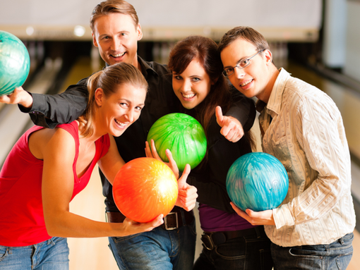 Truth Time: Are Competitive Socialising Venues Really Suitable for Corporate Events?