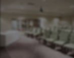A conference room in a theatre style layout at the Bristol Hotel in Bristol.