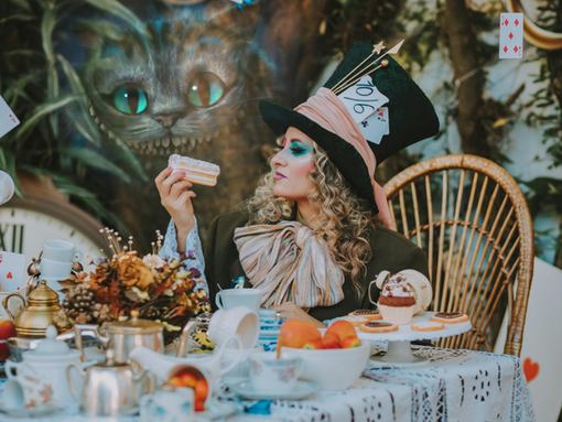 5 Steps to Themed Corporate Events Every Organiser Should Consider