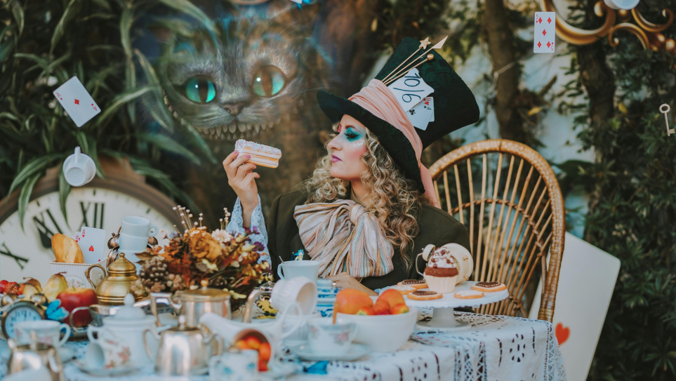 5 Steps to Themed Corporate Events Every Organiser Should Consider