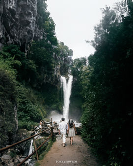 Sneha & Abhishek's PreWed