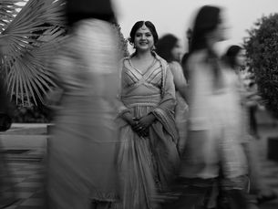How to Choose a Luxury Wedding Photographer in India for Your Destination Wedding