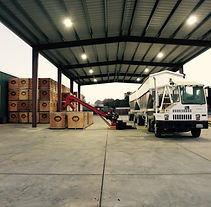 SBM Facility