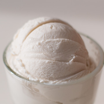 Vegan Vanilla Bean