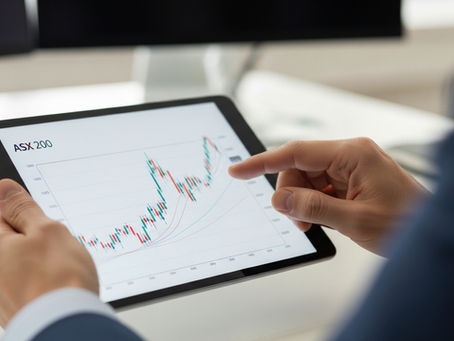 ASX 200 Investment Strategies: People’s Search for Long-Term Growth