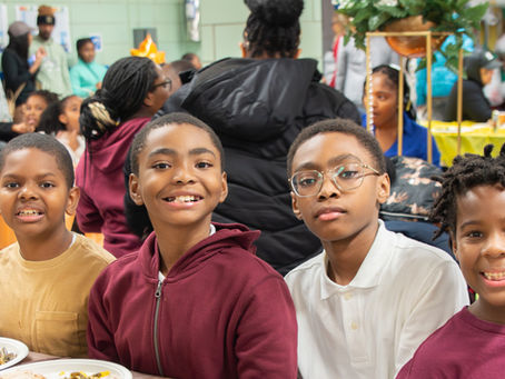 Global Kids Chronicles | December 2025