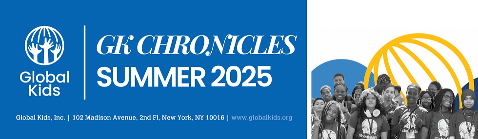 Summer 2025 Programs Recap