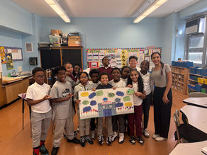 Global Kids Chronicles | November 2025