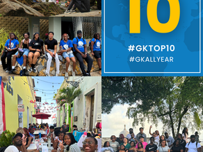 A Look Back at 2025 with Global Kids