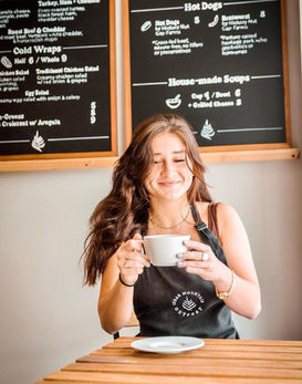 cedar-mountain-outpost-custom-illustration-graphic-design-branding-kaleidoscopic-creative-greenville-sc-coffee-shop-brand-identity-coffee-shop-logo-design-cup-design-visual-identity