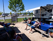 Lodging - 2024 Earl Scruggs Music Festival - Mill Spring, NC