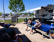 Lodging - 2024 Earl Scruggs Music Festival - Mill Spring, NC