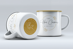 the-hair-company-greenville-modern-minimalistic-full-brand-package-logo-design-graphic-design-kaleidoscopic-creative-greenville-sc